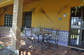 Cortijo Zalamea