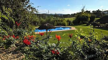 Cortijo Zalamea