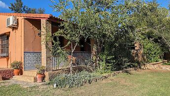 Cortijo Zalamea