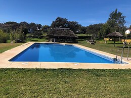 Cortijo Zalamea