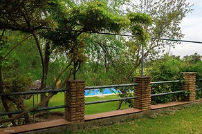 Cortijo Zalamea