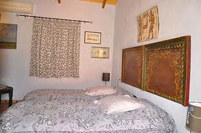 Cortijo Zalamea
