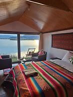 UROS ARUMA URO LODGE