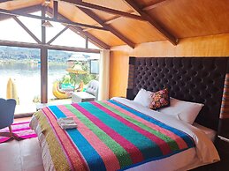 UROS ARUMA URO LODGE