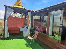 UROS ARUMA URO LODGE
