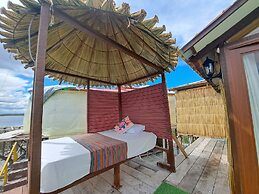 UROS ARUMA URO LODGE