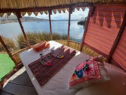 UROS ARUMA URO LODGE