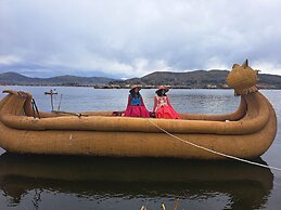 UROS ARUMA URO LODGE