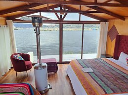 UROS ARUMA URO LODGE