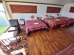 UROS ARUMA URO LODGE