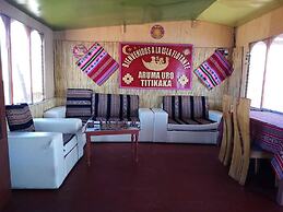 UROS ARUMA URO LODGE