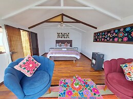 UROS ARUMA URO LODGE