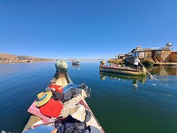 UROS ARUMA URO LODGE