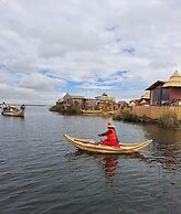 UROS ARUMA URO LODGE