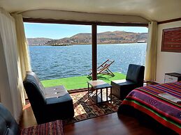 UROS ARUMA URO LODGE