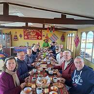 UROS ARUMA URO LODGE