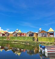 UROS ARUMA URO LODGE