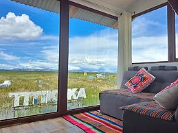 UROS ARUMA URO LODGE