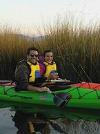 UROS ARUMA URO LODGE