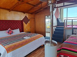 UROS ARUMA URO LODGE