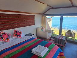 UROS ARUMA URO LODGE