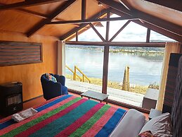 UROS ARUMA URO LODGE