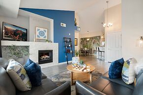 Timberline Retreat King Bed, Fireplace & Pool!