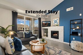 Timberline Retreat King Bed, Fireplace & Pool!