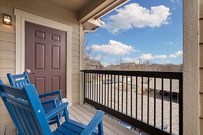 Timberline Retreat King Bed, Fireplace & Pool!