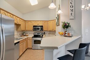 Timberline Retreat King Bed, Fireplace & Pool!