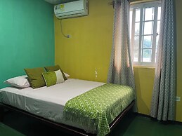 Hostal Cay