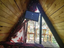 Cabañas Matlahuacales