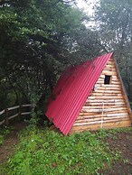 Cabañas Matlahuacales