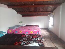 Cabañas Matlahuacales