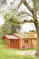 Cabañas Matlahuacales