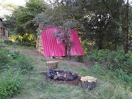 Cabañas Matlahuacales