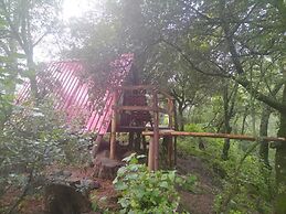 Cabañas Matlahuacales