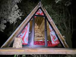 Cabañas Matlahuacales