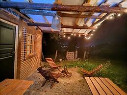 Cabañas Matlahuacales