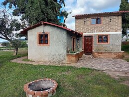 Cabañas Matlahuacales