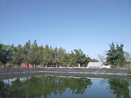 Cabañas Matlahuacales