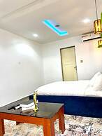 Wine House Apartments