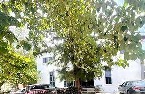 Wine House Apartments