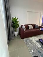 Wine House Apartments