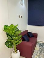 Wine House Apartments