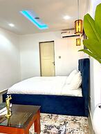 Wine House Apartments