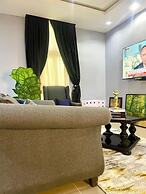 Wine House Apartments