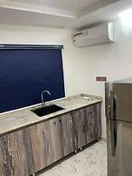 Wine House Apartments
