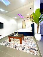 Wine House Apartments