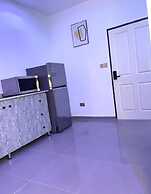 Wine House Apartments